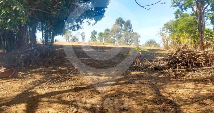 Terreno à venda na Alameda dos Coqueiros, Pomar São Jorge, Itatiba