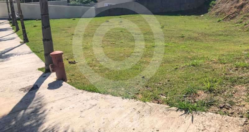 Terreno à venda na Rua Otília Tafner Karan, Nova Itatiba, Itatiba