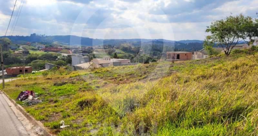 Terreno à venda na Rua José Fusussi, Villaggio Fosuzzi, Itatiba