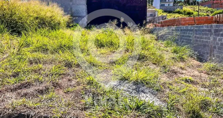 Terreno à venda na Rua Paulo de Godoy, Portal Giardino, Itatiba