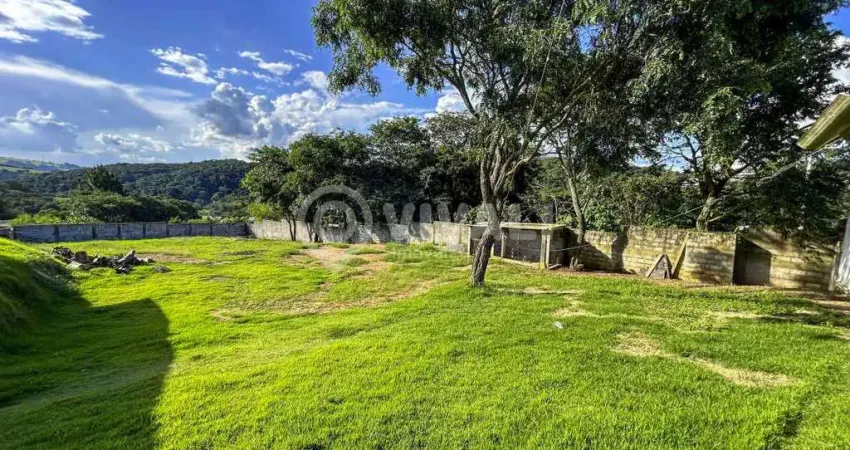 Terreno à venda na Avenida Francisco Antônio Rossetti, Real Parque Dom Pedro I, Itatiba