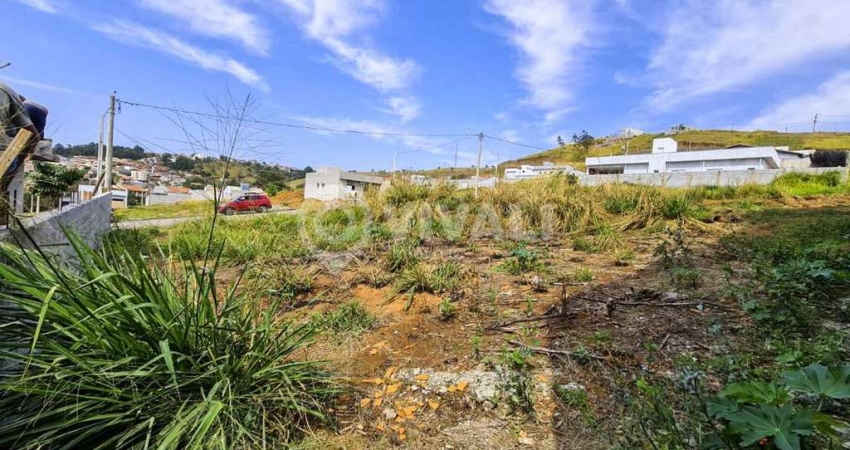 Terreno à venda na Rua Paulo de Godoy, Portal Giardino, Itatiba