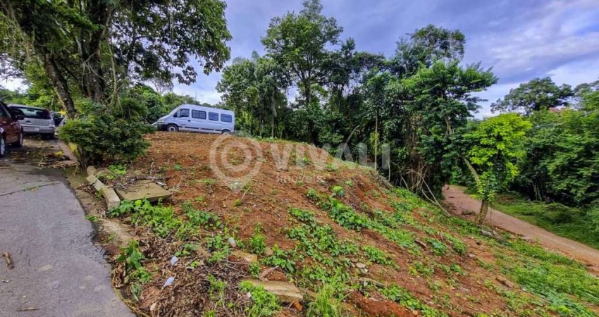 Terreno à venda na Rua Ângelo Biraia, Vivendas do Engenho D'Água, Itatiba
