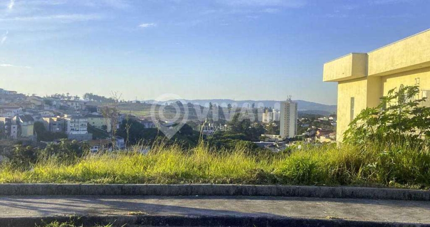Terreno à venda na Rua Dorival Mantovani, Nova Itatiba, Itatiba
