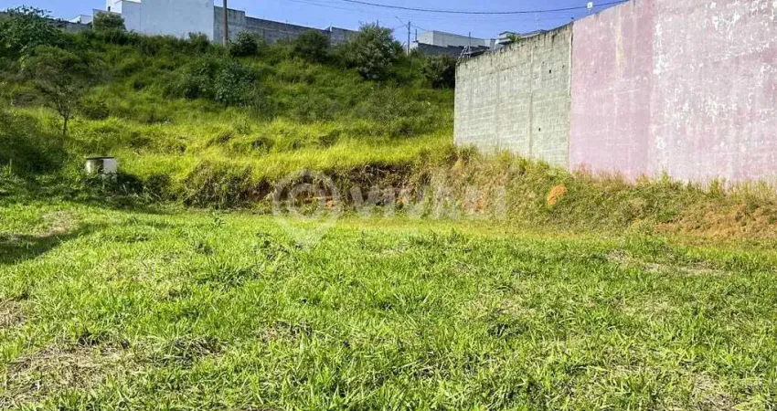 Terreno à venda na Rua Dorival Mantovani, Nova Itatiba, Itatiba