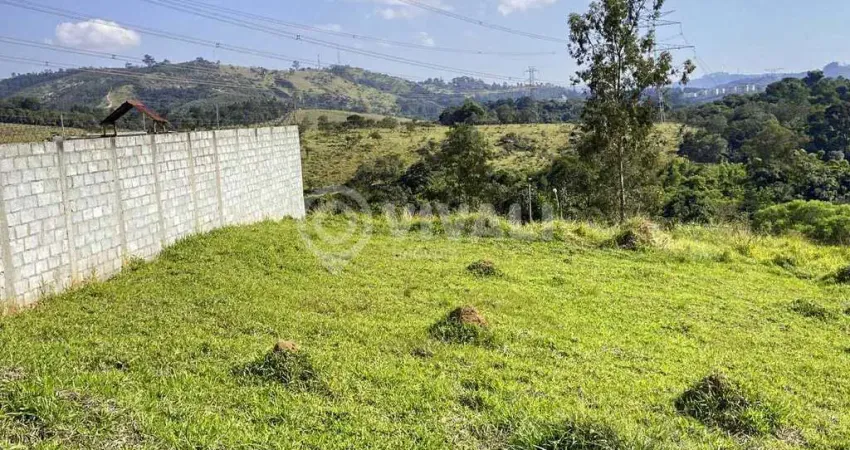 Terreno à venda na Rua Accacio Panzarin, Nova Itatiba, Itatiba