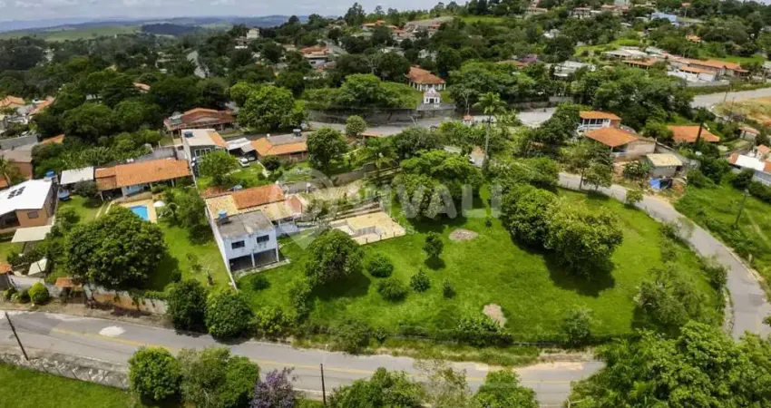 Chácara / sítio com 3 quartos à venda na Rua dos Resedás, Terras de São Sebastião, Itatiba