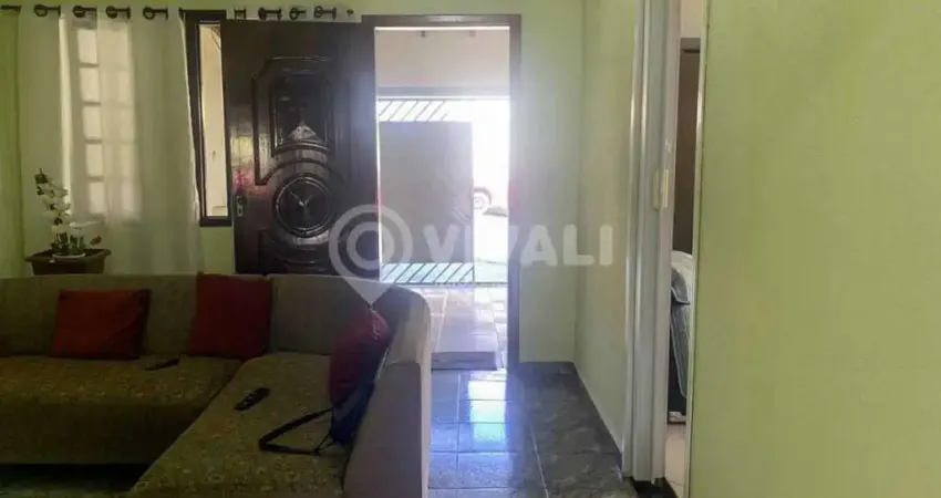 Casa com 2 quartos à venda na Rua João Rasmussen, Vila Centenário, Itatiba