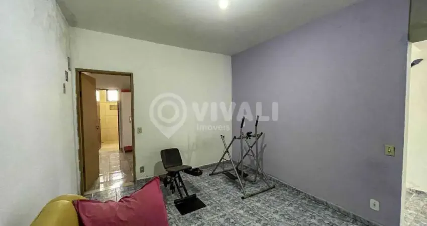 Casa em condomínio fechado com 2 quartos à venda na Estrada Municipal Nemésio Dario dos Santos, Clube de Campo Fazenda, Itatiba