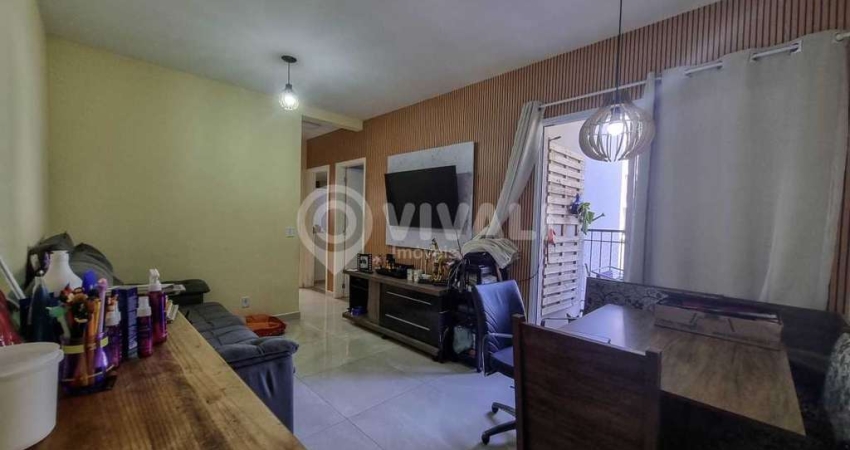 Apartamento com 2 quartos à venda na Rua José Soave, Jardim Ester, Itatiba