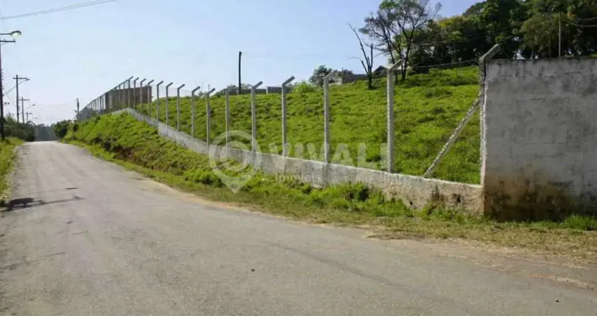 Terreno à venda na Rua Antônio Pedro Fagundes, Parque Nova Xampirra, Itatiba