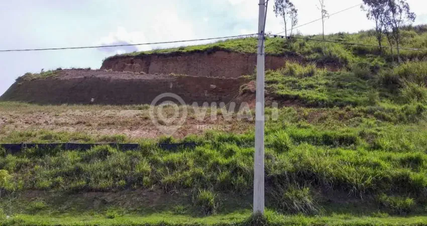 Terreno à venda na Rua Guido Alegre, Portal Giardino, Itatiba