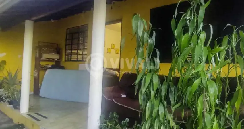 Casa com 2 quartos à venda na Rua João de Sordi, Jardim Ipê, Itatiba