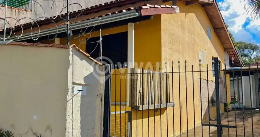 Casa com 2 quartos à venda na Rua João de Sordi, Jardim Ipê, Itatiba