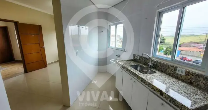 Apartamento com 3 quartos à venda na Rua João Franco do Amaral, Loteamento Itatiba Park, Itatiba