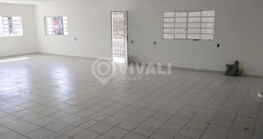 Ponto comercial à venda na Avenida São Paulo, Vila Arens II, Jundiaí