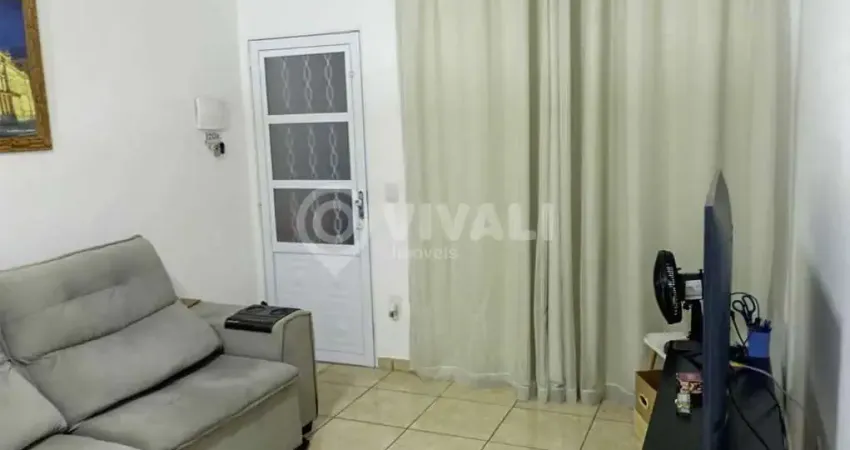 Casa com 3 quartos à venda na Rua Ernesto Consolini, Parque da Colina, Itatiba