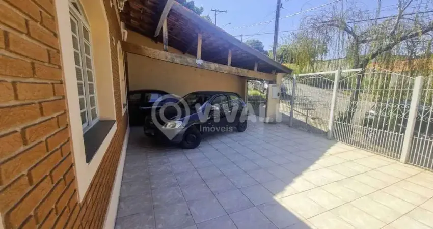 Casa com 3 quartos à venda na Rua Joaquim Rangel Barbosa, Cidade Jardim, Itatiba