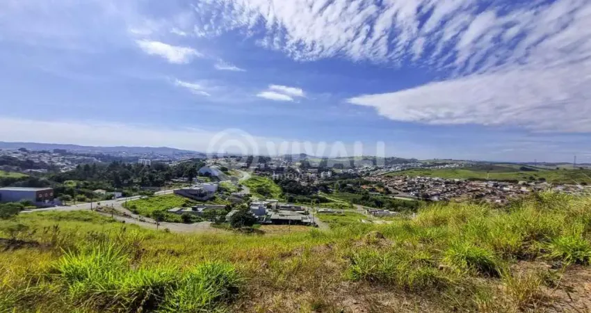 Terreno à venda na Rua Paulo de Godoy, Portal Giardino, Itatiba