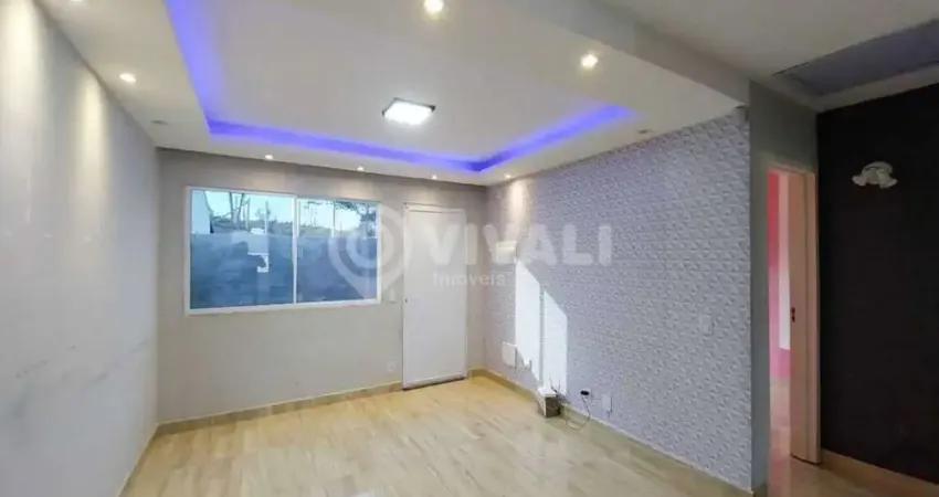 Casa em condomínio fechado com 2 quartos para alugar na Estrada Municipal Lúcia Angelon Lanfranchi, Vila Bela Vista, Itatiba