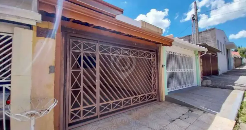 Casa com 2 quartos à venda na Rua João Bueno de Aguiar, Jardim Coronel Peroba, Itatiba