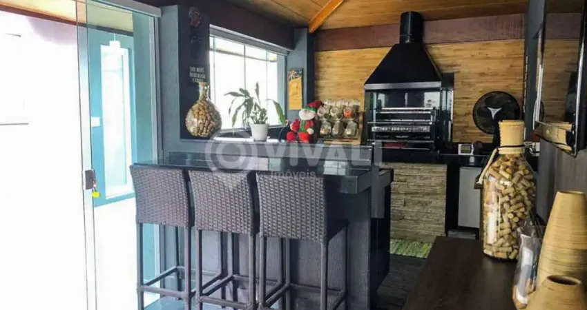 Casa em condomínio fechado com 3 quartos à venda na Avenida Maria Thereza da Costa Naufal, Condomínio Itatiba Country, Itatiba