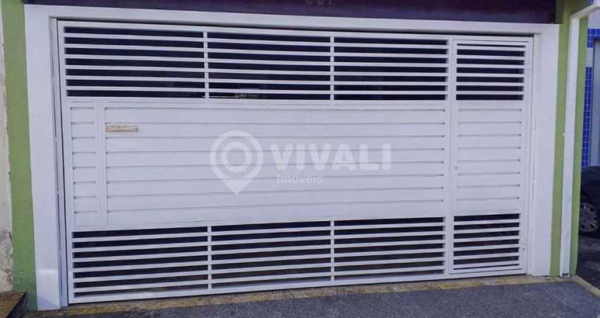 Casa com 3 quartos à venda na Rua Romeu Gava, Jardim Santa Filomena, Itatiba