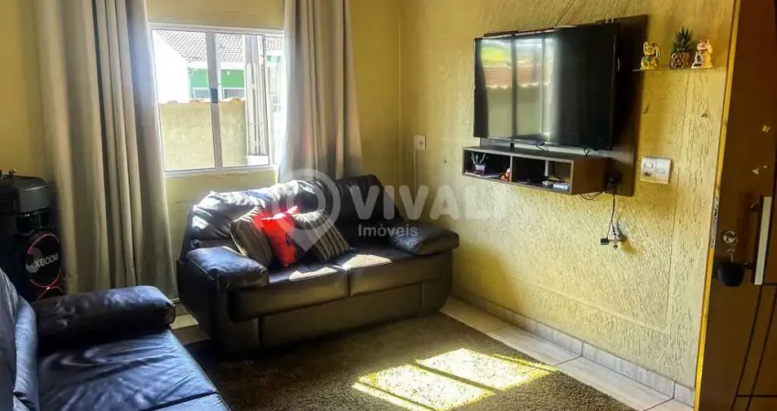 Casa com 2 quartos à venda na Rua Padre Lima, Jardim Ipê, Itatiba