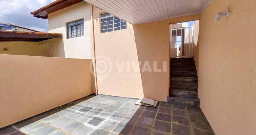 Casa com 3 quartos à venda na Rua José de Antoni, Loteamento Rei de Ouro, Itatiba