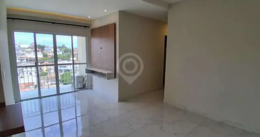 Apartamento com 3 quartos para alugar na Rua Luiz Fassina, Nova Itatiba, Itatiba