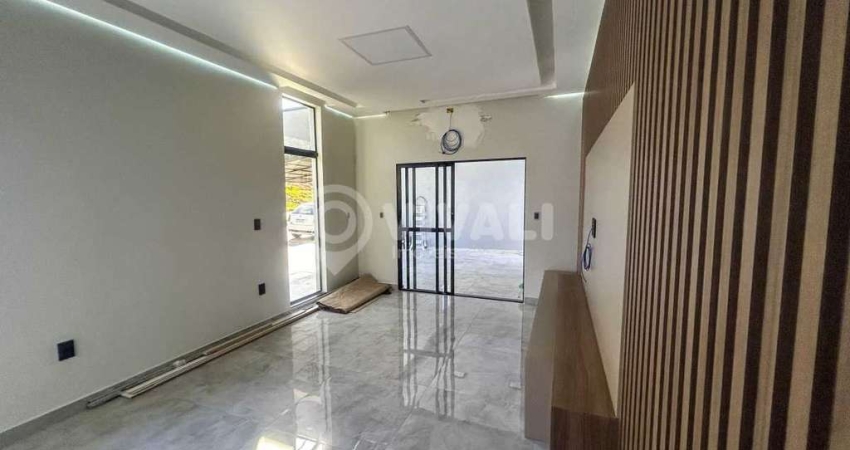 Casa com 3 quartos à venda na Rua Guido Alegre, Portal Giardino, Itatiba