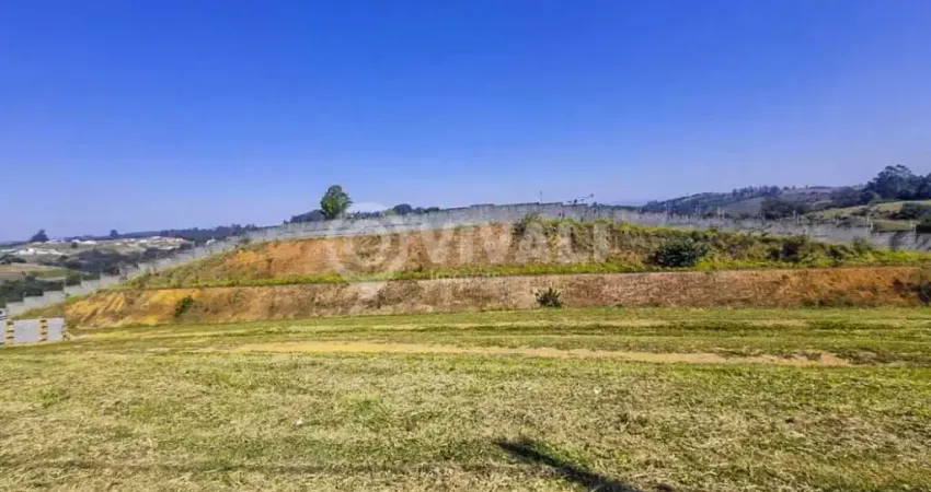 Terreno em condomínio fechado à venda na Rodovia Romildo Prado, Bairro Itapema, Itatiba