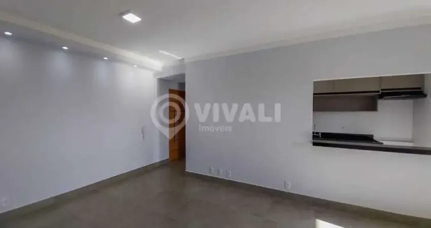 Apartamento com 2 quartos para alugar na Rua Domingos Alegre, Jardim Alto de Santa Cruz, Itatiba