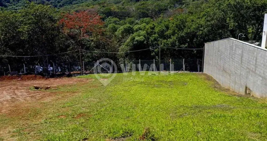Terreno em condomínio fechado à venda na Avenida Rosa Scavone, Reserva Santa Rosa, Itatiba