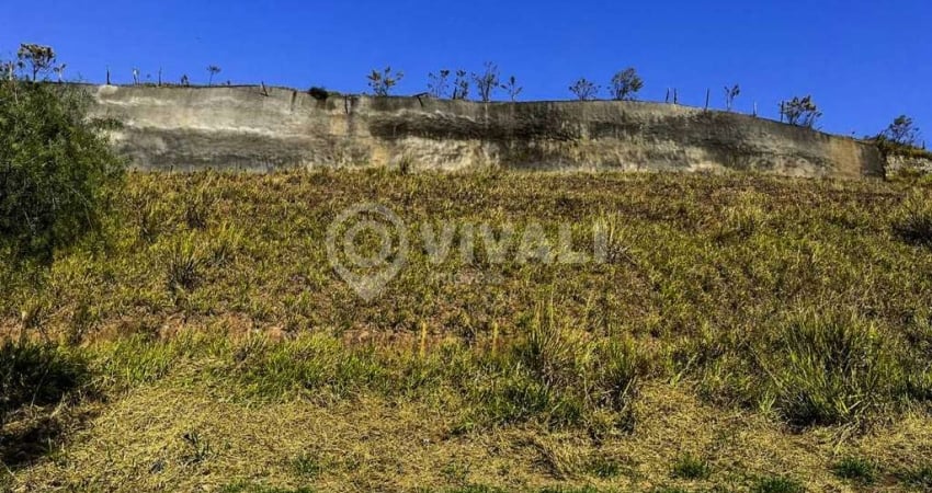 Terreno à venda na Rua José Minutti, Portal Giardino, Itatiba
