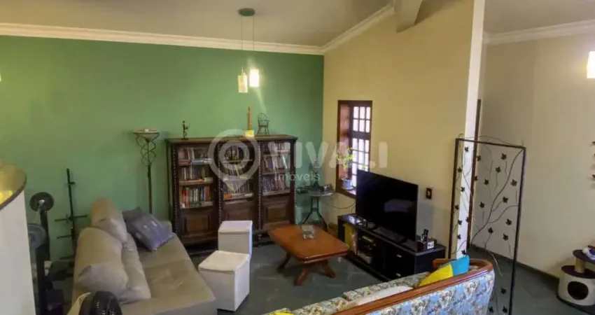Casa com 3 quartos à venda na Rua Ranulfo Pinheiro de Lima, Vila Penteado, Itatiba