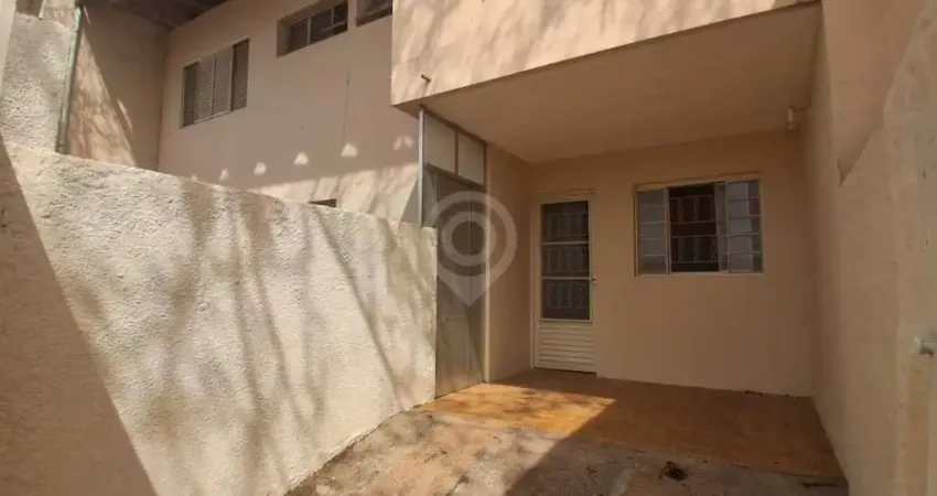 Casa com 2 quartos à venda na Avenida dos Expedicionários Brasileiros, Vila Brasileira, Itatiba