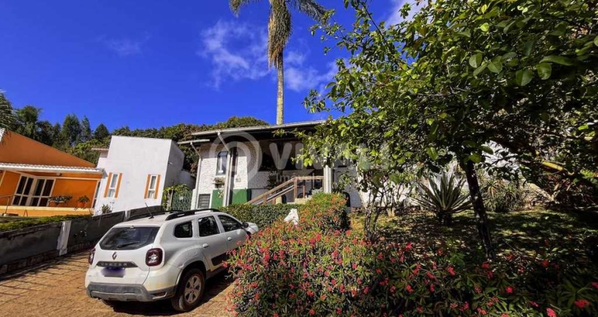 Casa em condomínio fechado com 4 quartos à venda na Estrada Municipal do Feital, Dos Silva, Morungaba