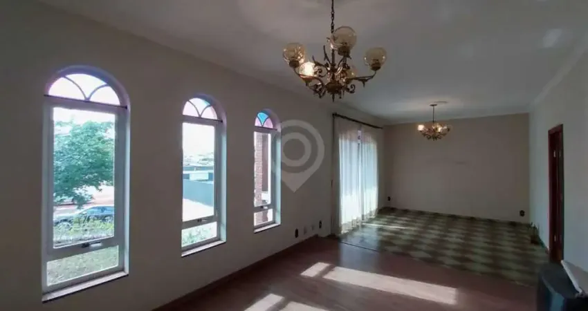 Casa com 4 quartos para alugar na Travessa Décio Barbosa, Vila Santa Luzia, Itatiba