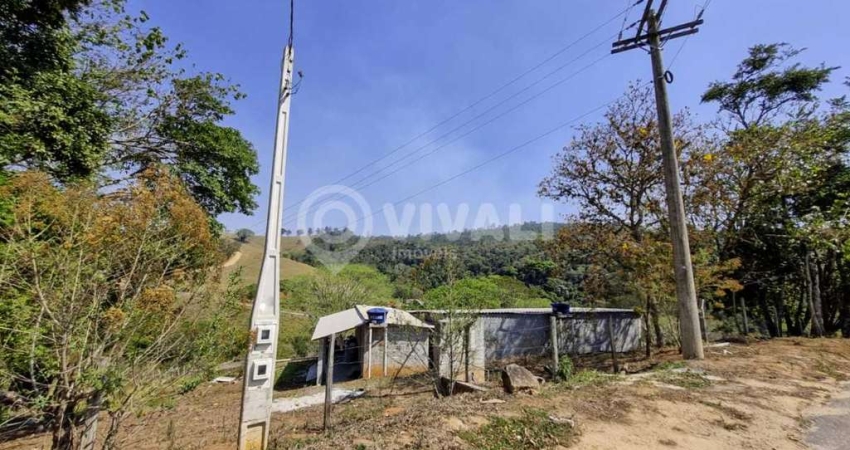 Chácara / sítio com 3 quartos à venda na Rua Manoel Leme de Calaes, Vivendas do Engenho D'Água, Itatiba