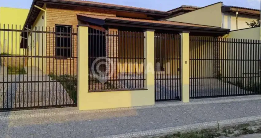 Casa com 3 quartos à venda na Rua José Lázaro Chrispin, Nova Itatiba, Itatiba