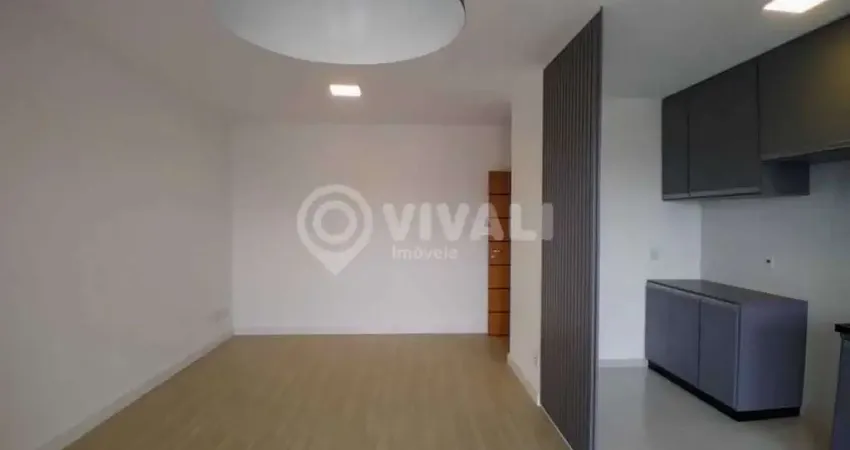 Apartamento com 3 quartos à venda na Rua Crescêncio da Silveira Pupo, Vila Cassaro, Itatiba
