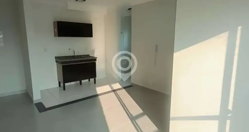 Apartamento com 2 quartos para alugar na Rua José Soave, Jardim Ester, Itatiba