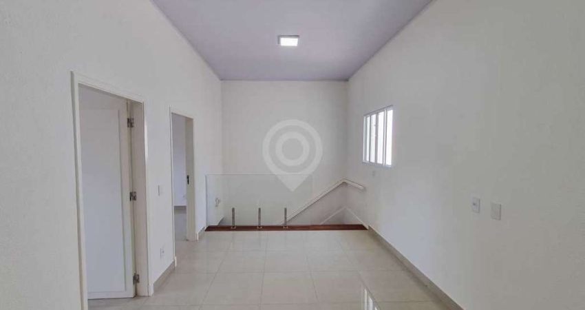 Casa com 2 quartos à venda na Rua Júlio Cesar, Centro, Itatiba