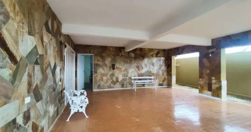 Casa com 5 quartos para alugar na Rua Darci Paganini Mattiuzzo, Jardim Nossa Senhora de Fátima, Itatiba