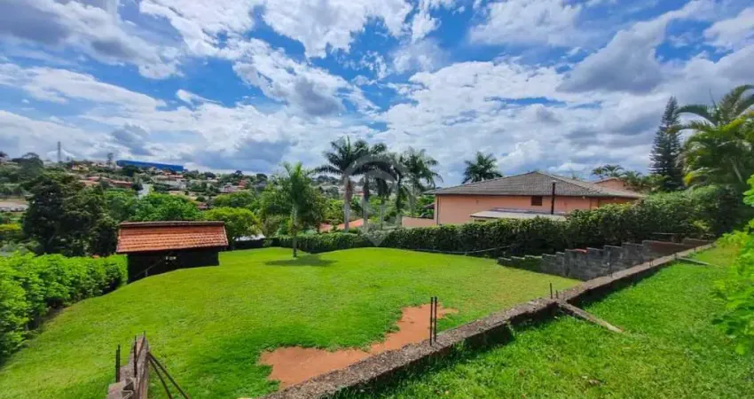 Terreno à venda na Rua Franklin Cunha, Jardim Leonor, Itatiba