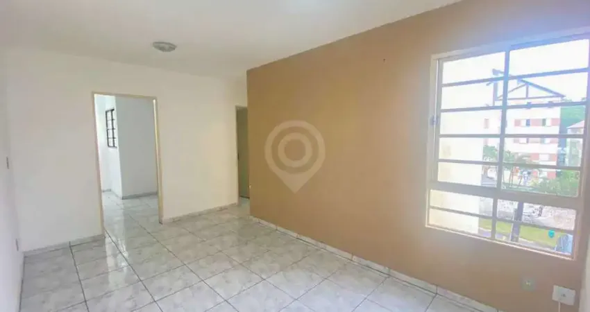 Apartamento com 2 quartos para alugar na Alameda Caetano e Zaíra, Loteamento Rei de Ouro, Itatiba