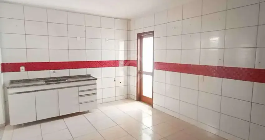 Casa com 2 quartos para alugar na Rua Juvenal Medeiros, Vila Centenário, Itatiba