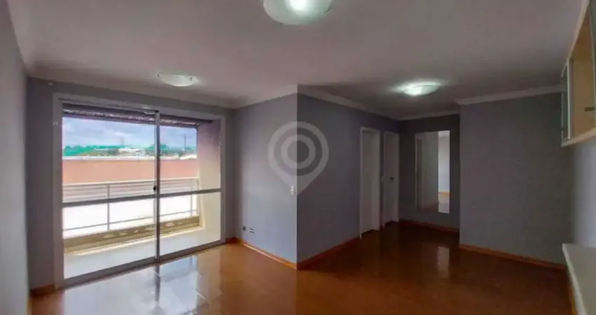 Apartamento com 2 quartos para alugar na Rua Santo Antônio, Jardim Carlos Borella, Itatiba