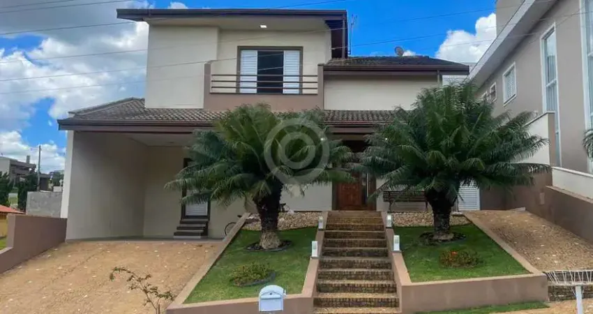 Casa em condomínio fechado com 3 quartos à venda na Avenida Nossa Senhora das Graças, Condominio Ville de France, Itatiba
